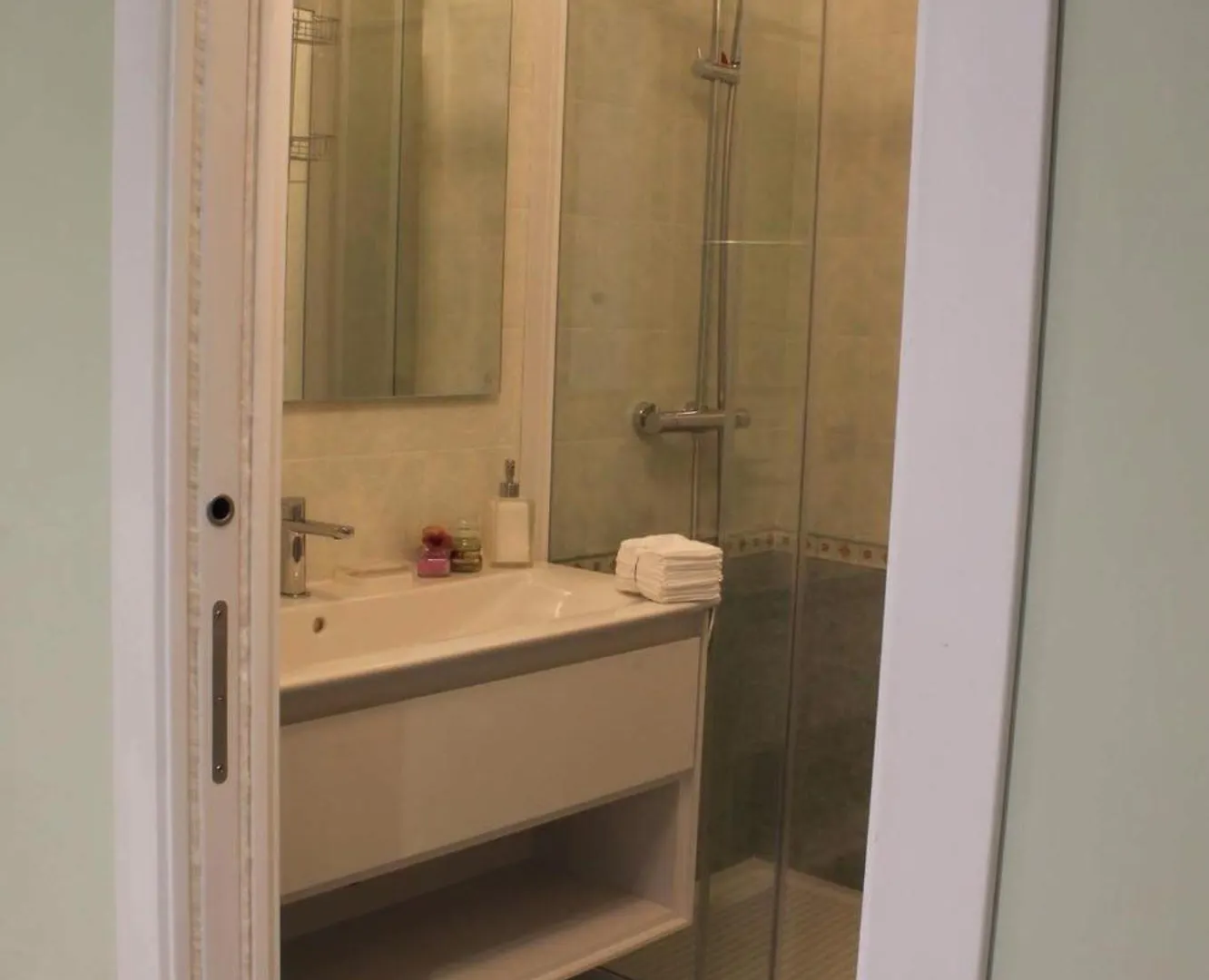 Bed and Breakfast La terrazza fio...Rita Ripa Bed & Breakfast