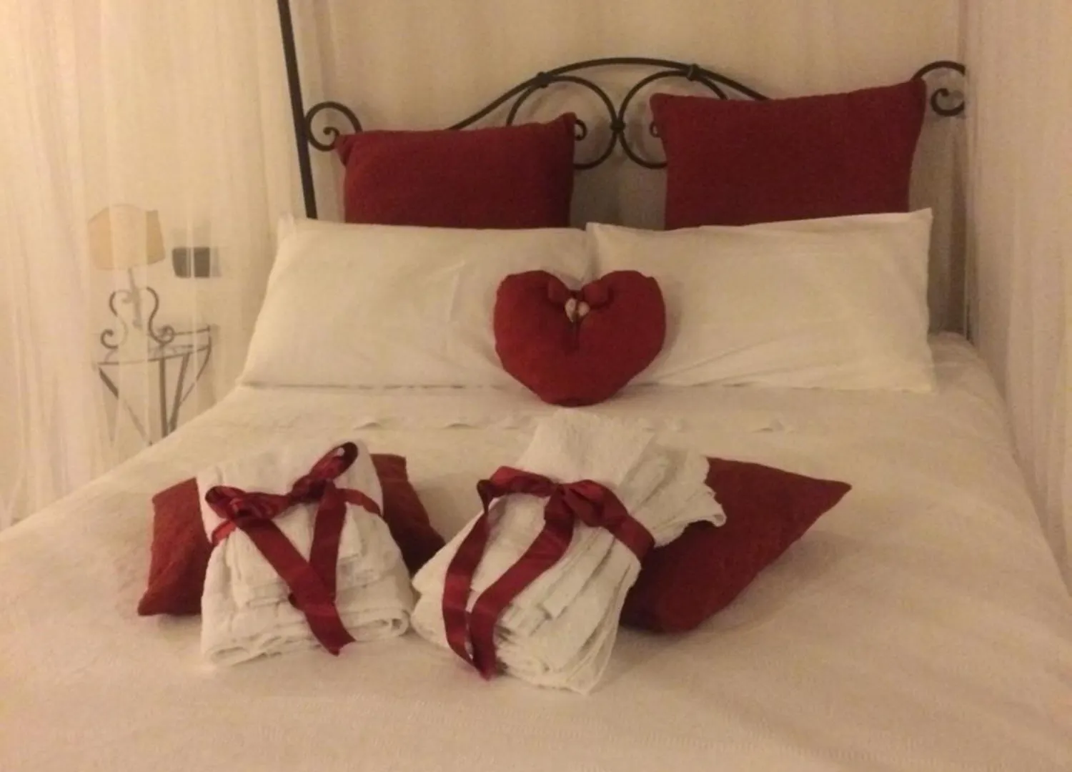 Bed & Breakfast Bed and Breakfast La terrazza fio...Rita Ripa Italia