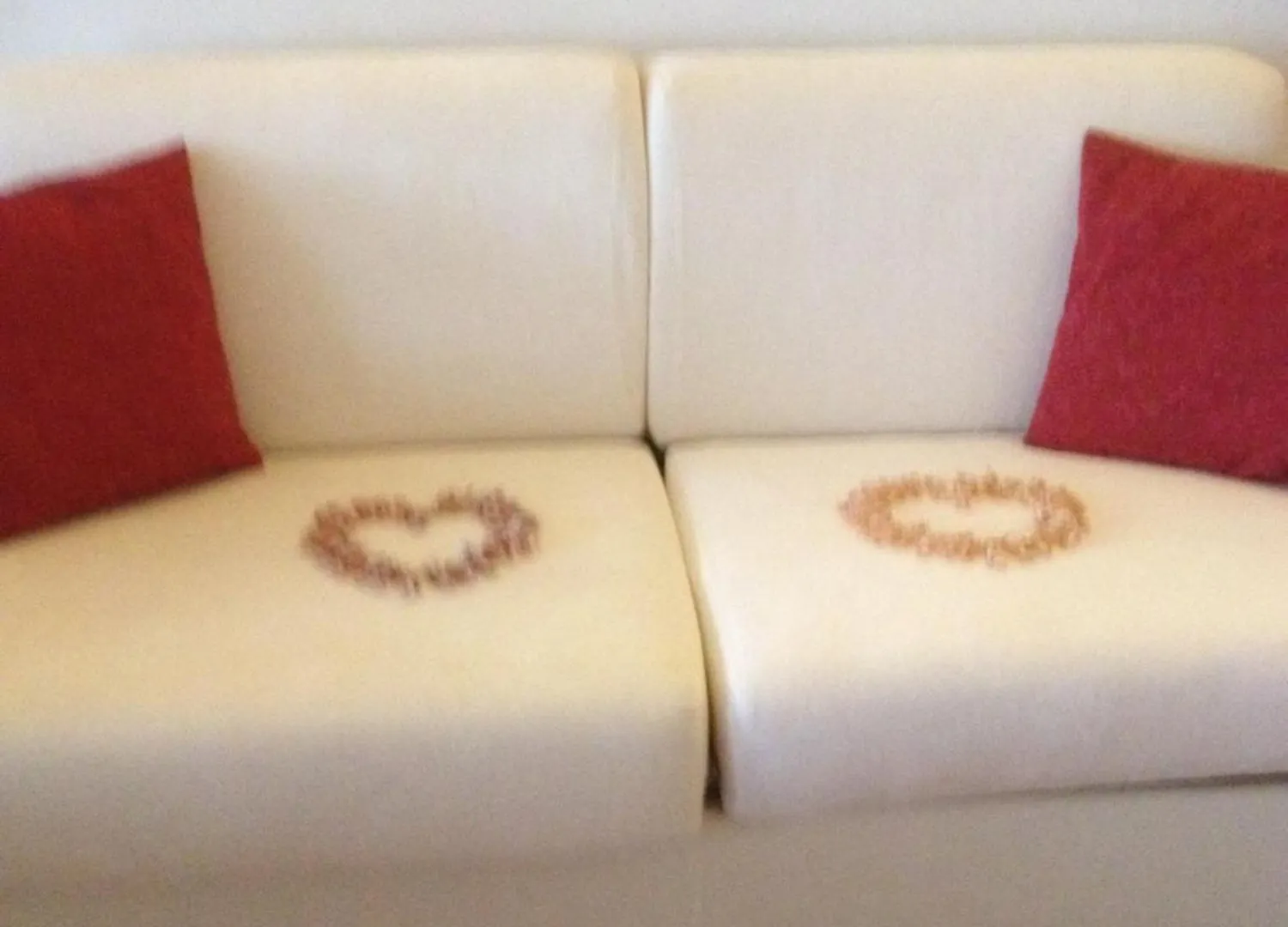 Bed and Breakfast La terrazza fio...Rita Ripa Italia