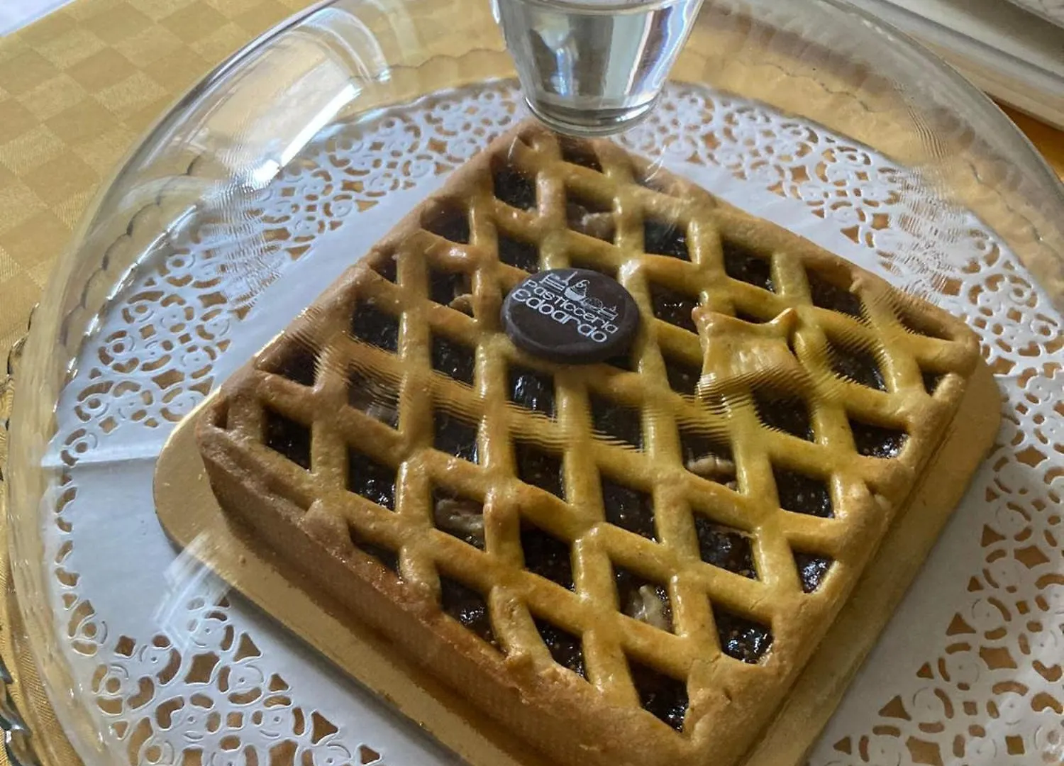 Bed and Breakfast La terrazza fio...Rita Ripa 0*,
