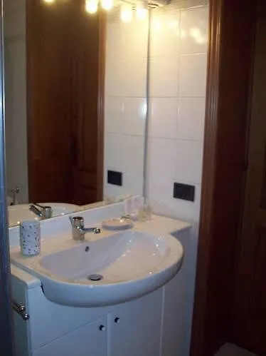 Bed and Breakfast La terrazza fio...Rita Ripa 0*,  Italia