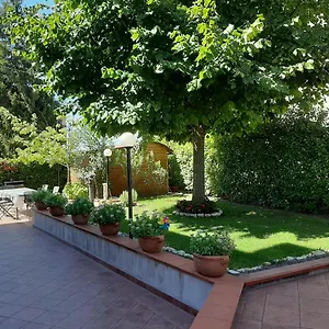 La Pietra Di Assisi Palazzo (Umbria)