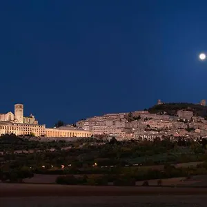 Rosy Palazzo (Umbria)