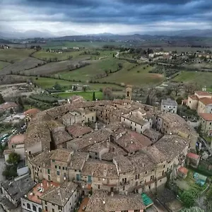 La Dimora Di Pino Ripa