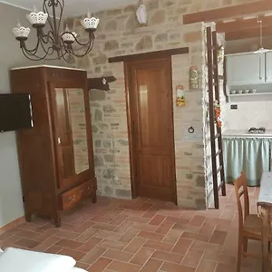 L'angolo Di Dany Pianello (Umbria)